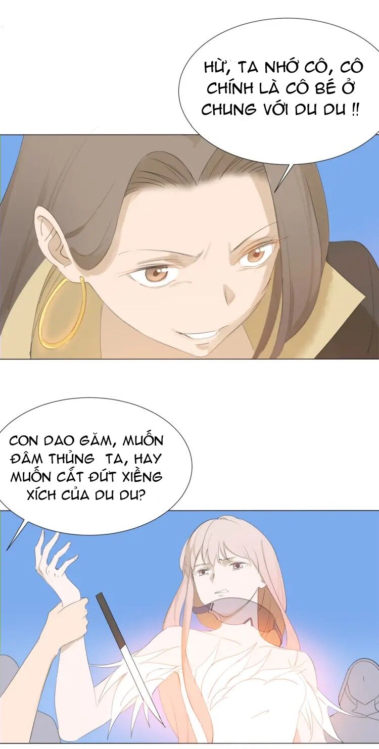 Tâm Vũ: Chapter 21: – End