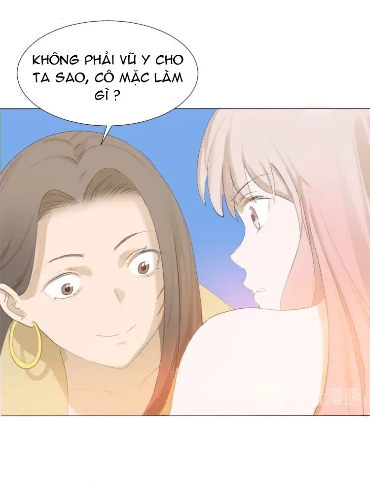 Tâm Vũ: Chapter 21: – End