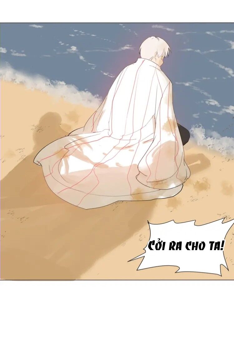 Tâm Vũ: Chapter 21: – End