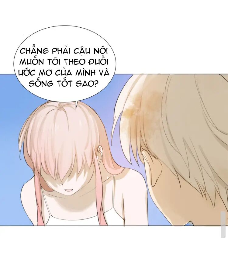 Tâm Vũ: Chapter 21: – End