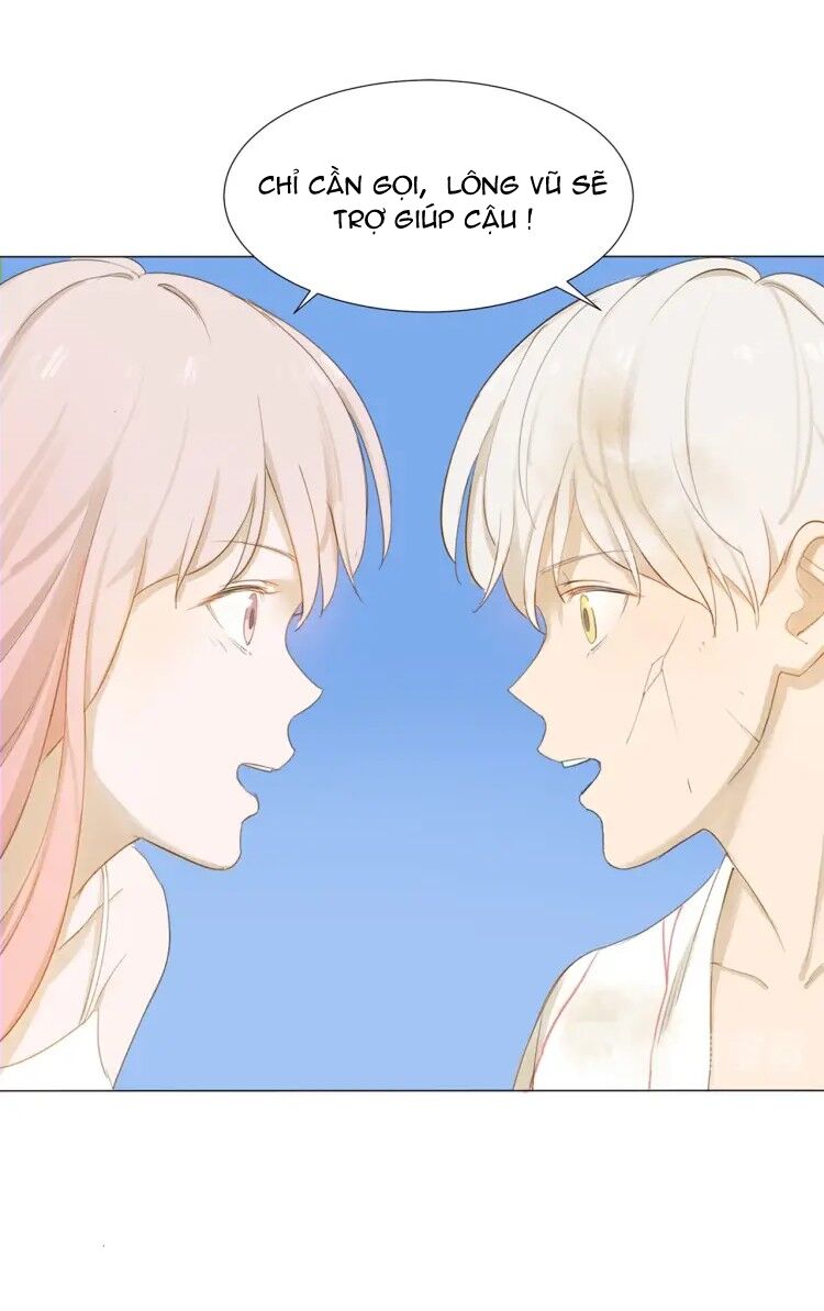 Tâm Vũ: Chapter 21: – End