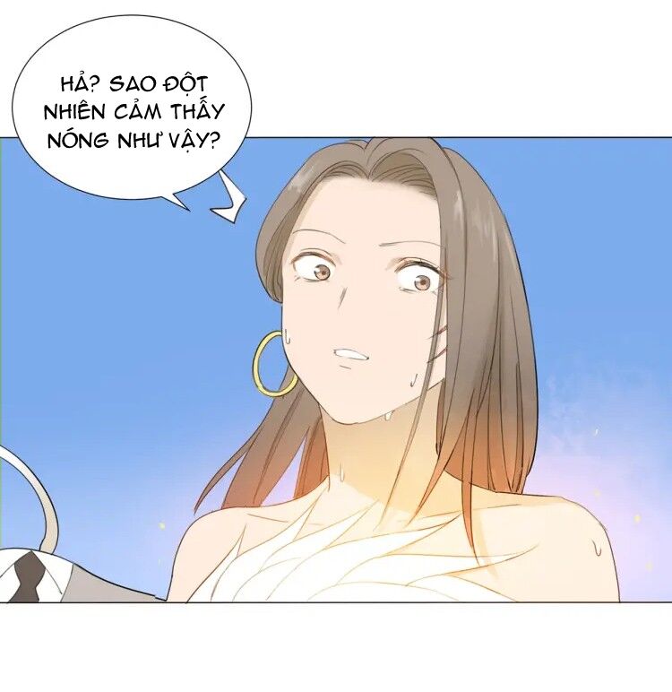 Tâm Vũ: Chapter 21: – End