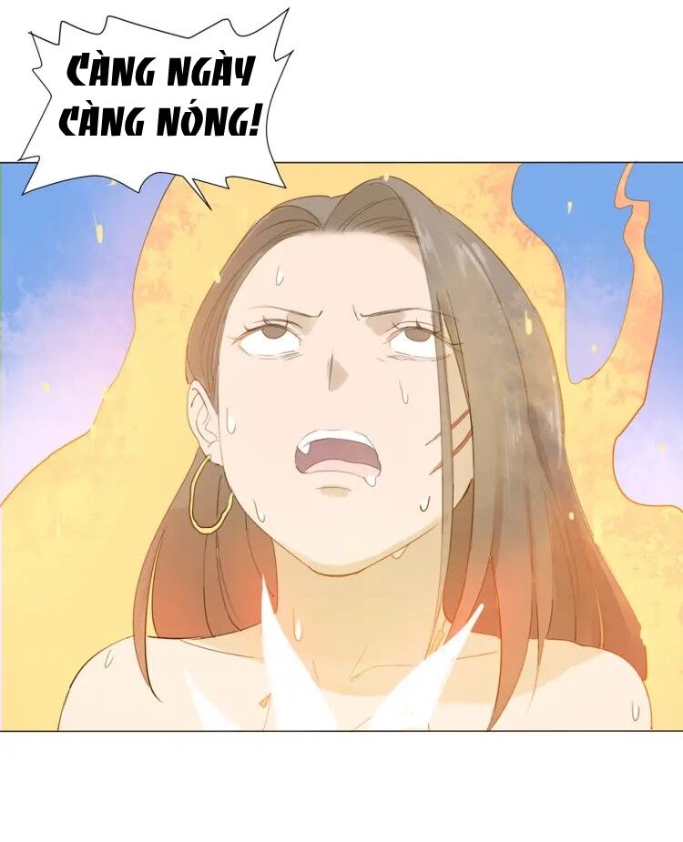 Tâm Vũ: Chapter 21: – End