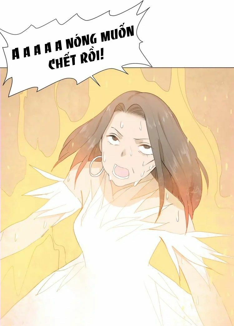 Tâm Vũ: Chapter 21: – End