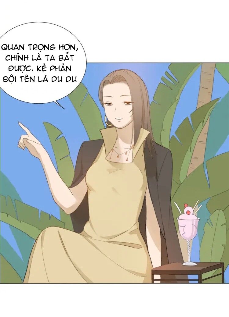 Tâm Vũ: Chapter 21: – End