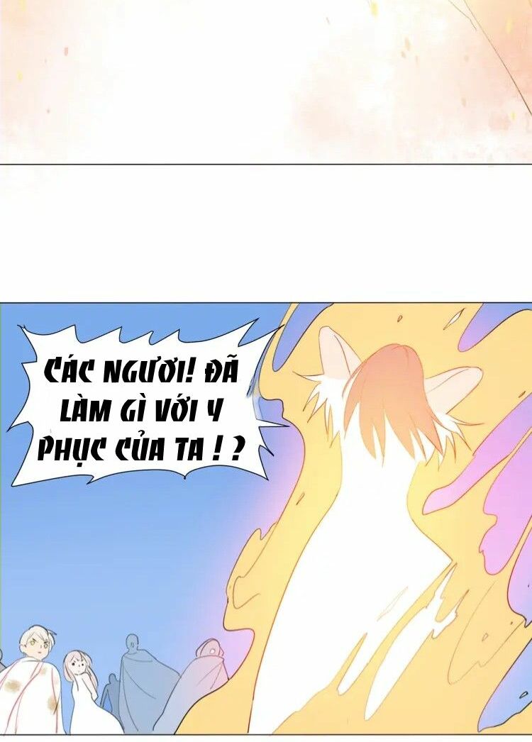 Tâm Vũ: Chapter 21: – End