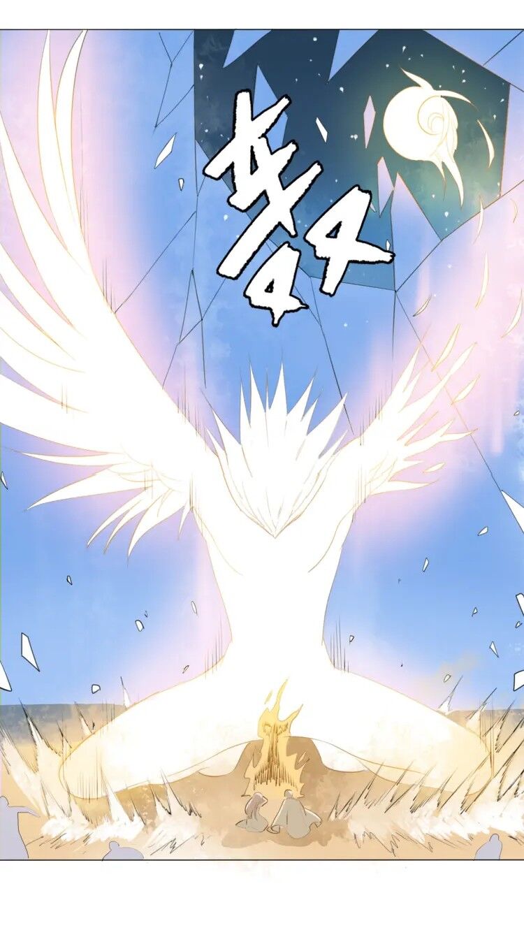 Tâm Vũ: Chapter 21: – End