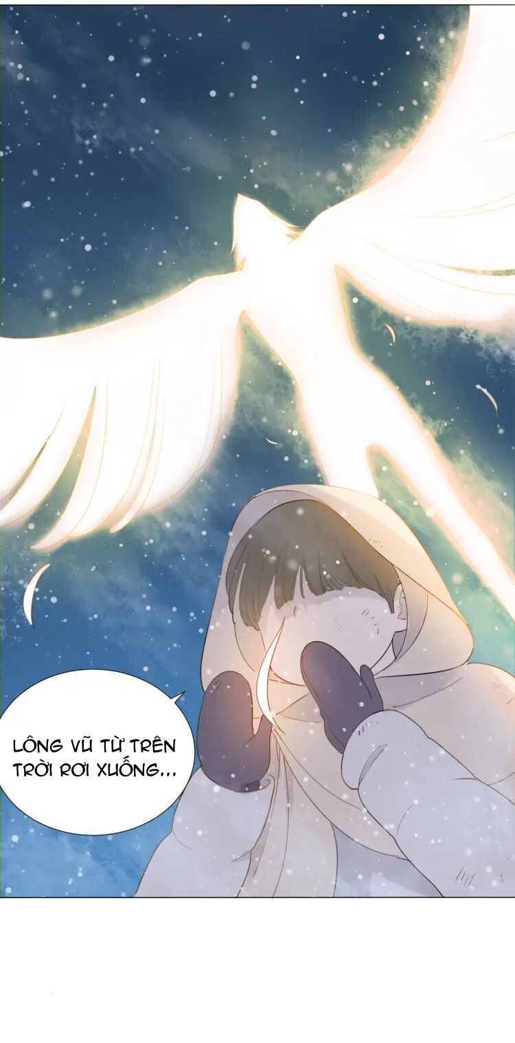 Tâm Vũ: Chapter 21: – End