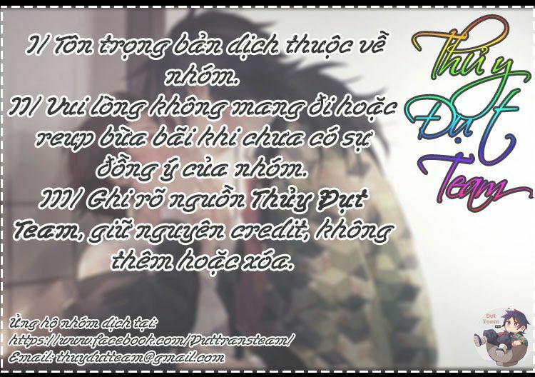 Tâm Vũ: Chapter 21: – End