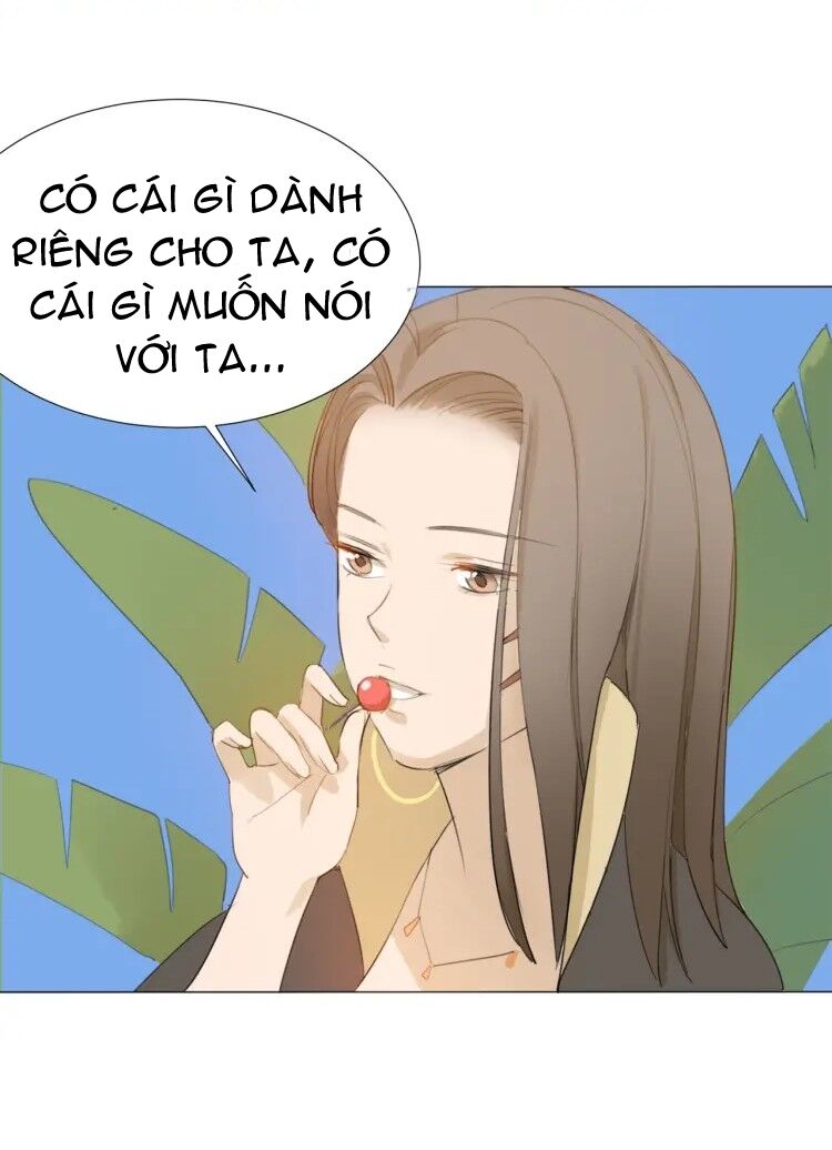 Tâm Vũ: Chapter 21: – End