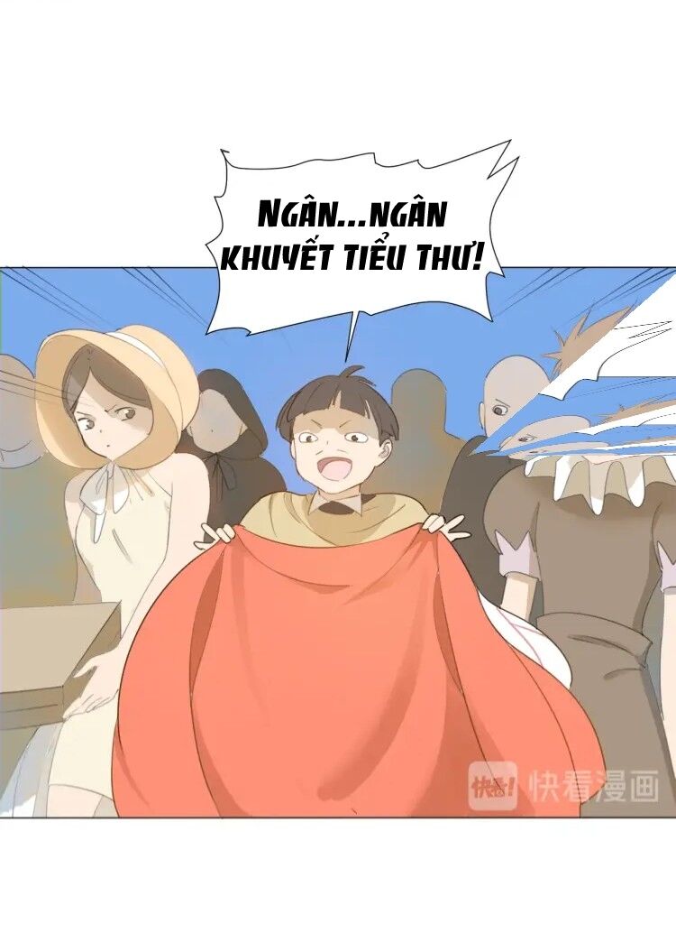 Tâm Vũ: Chapter 21: – End
