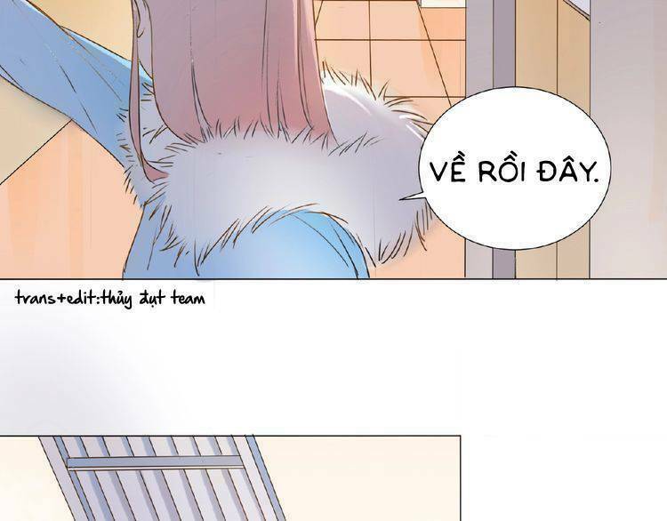 Tâm Vũ: Chapter 3