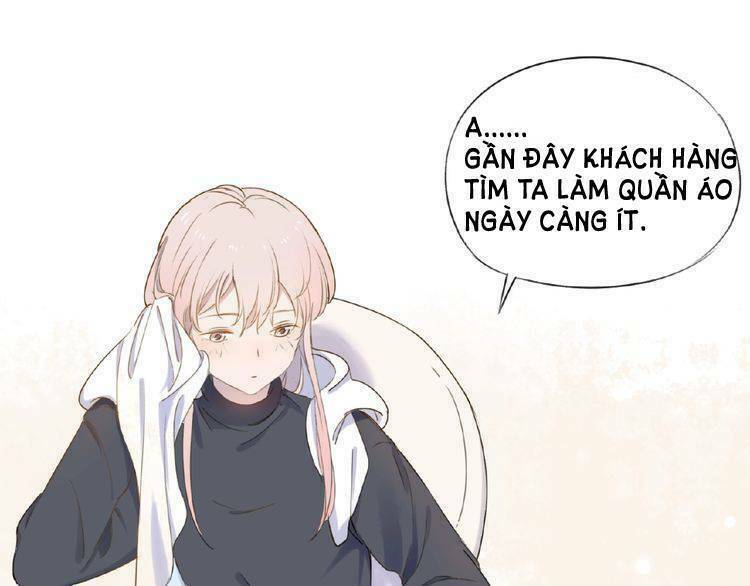 Tâm Vũ: Chapter 3