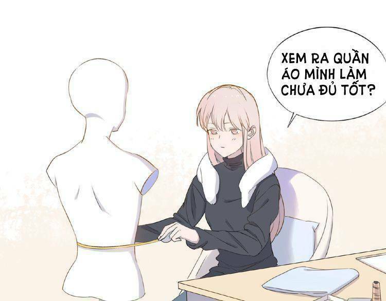 Tâm Vũ: Chapter 3