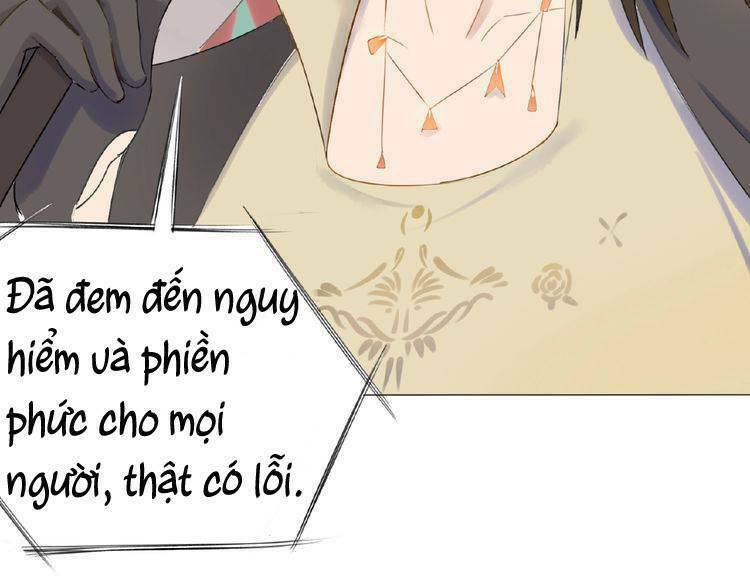 Tâm Vũ: Chapter 3
