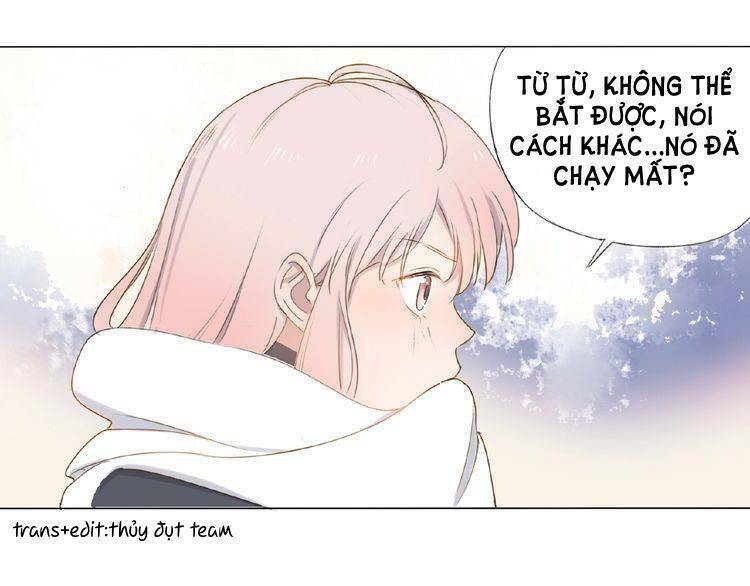 Tâm Vũ: Chapter 3