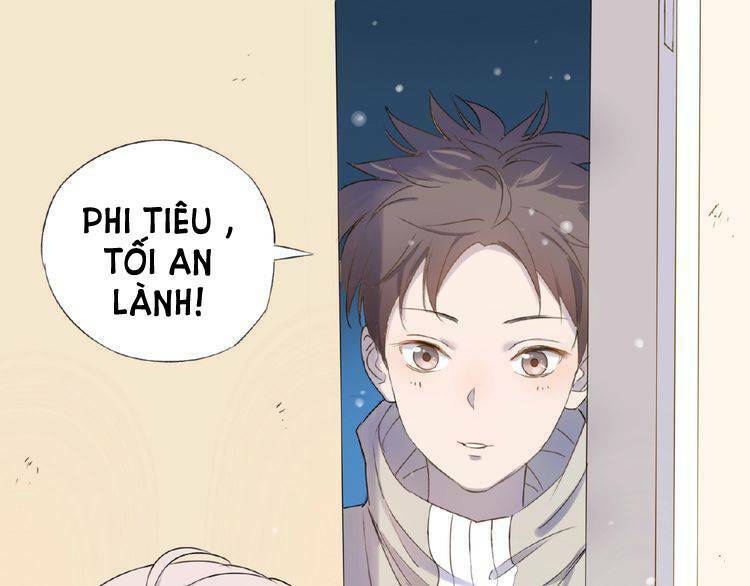 Tâm Vũ: Chapter 3