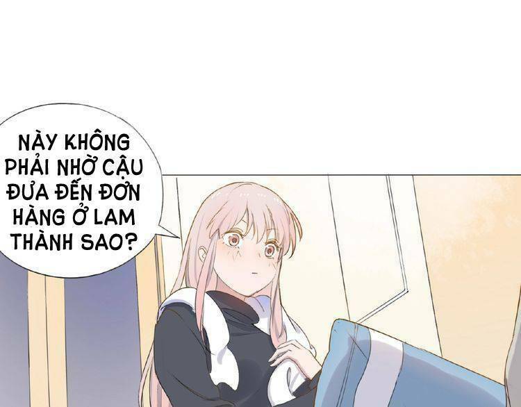 Tâm Vũ: Chapter 3