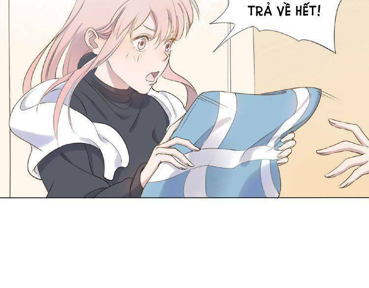 Tâm Vũ: Chapter 3