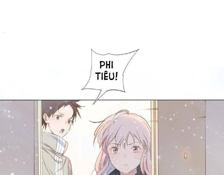 Tâm Vũ: Chapter 3