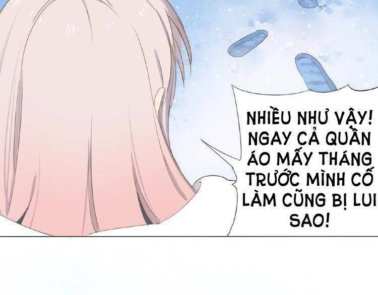 Tâm Vũ: Chapter 3