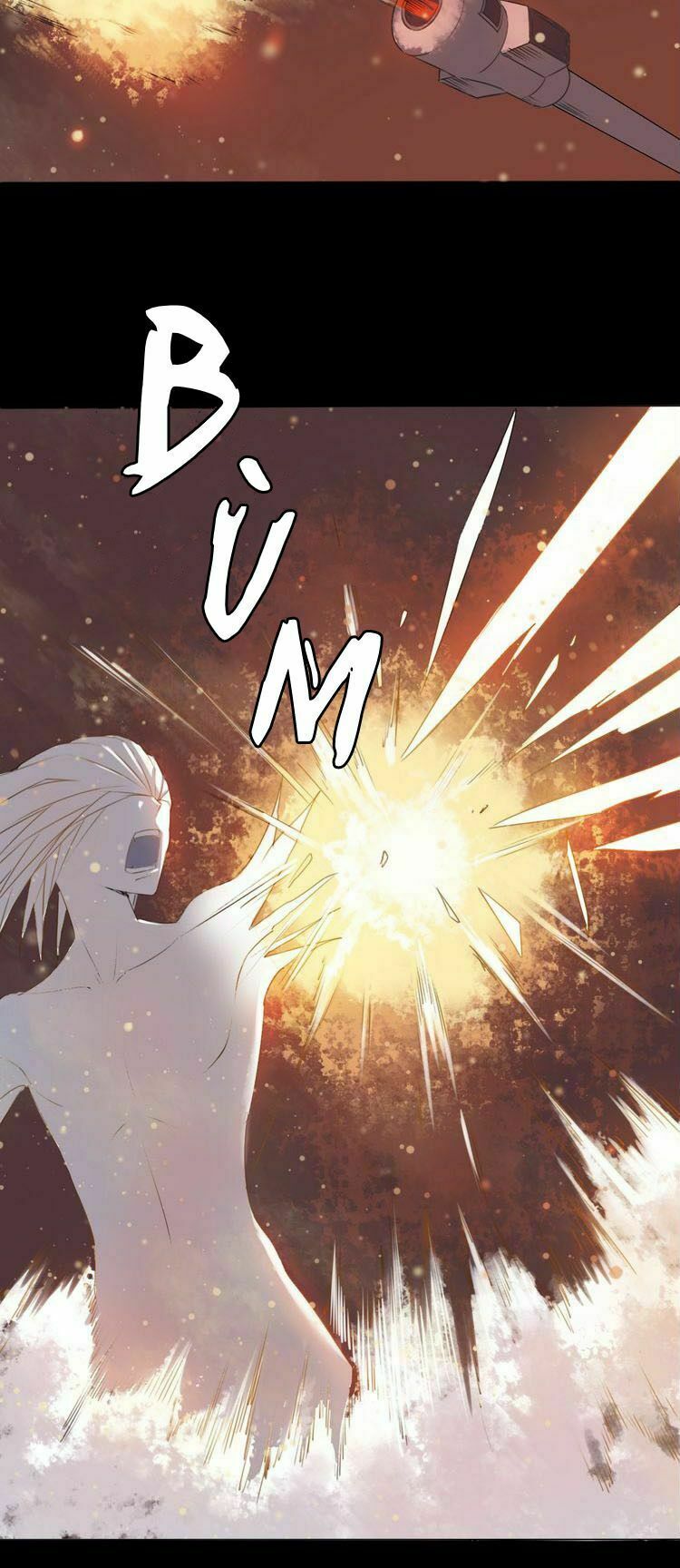 Tâm Vũ: Chapter 4: Ngươi là ai?
