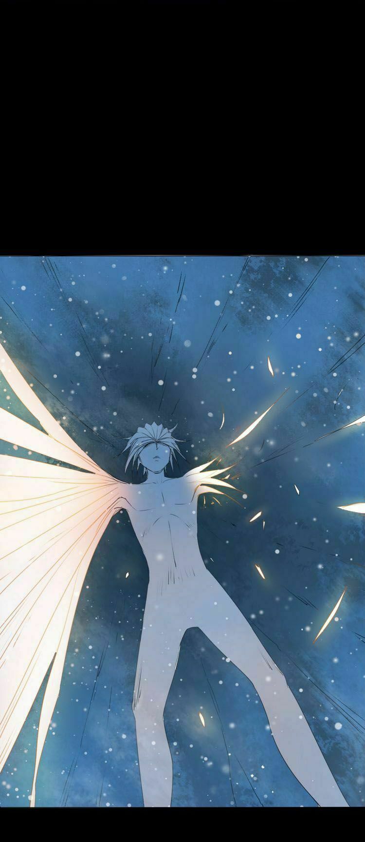 Tâm Vũ: Chapter 4: Ngươi là ai?
