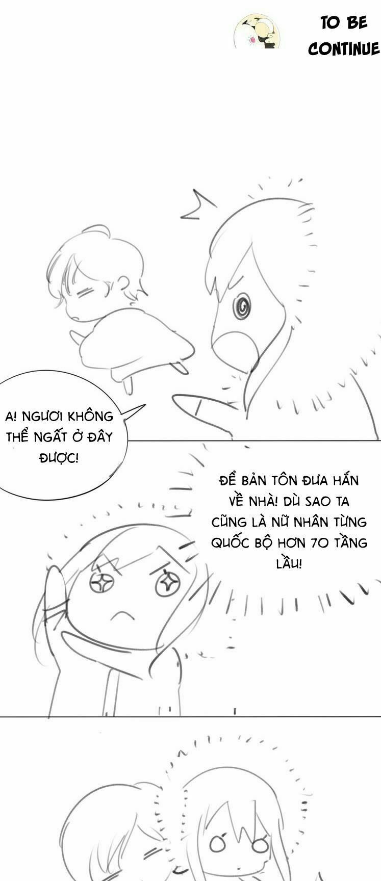 Tâm Vũ: Chapter 4: Ngươi là ai?