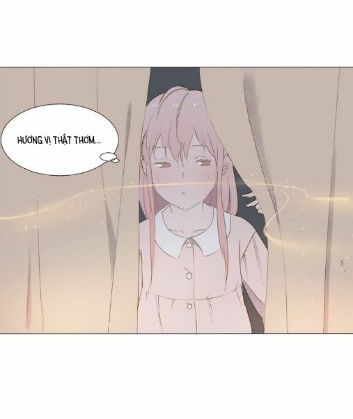 Tâm Vũ: Chapter 5: Phú nhị đại?