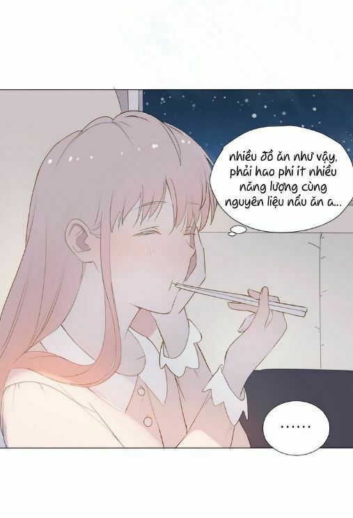 Tâm Vũ: Chapter 5: Phú nhị đại?