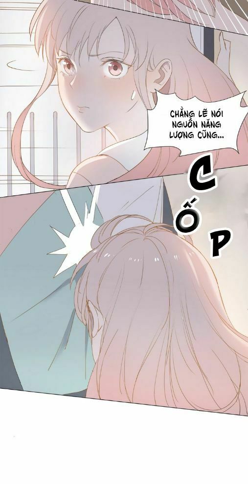 Tâm Vũ: Chapter 5: Phú nhị đại?
