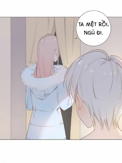 Tâm Vũ: Chapter 5: Phú nhị đại?