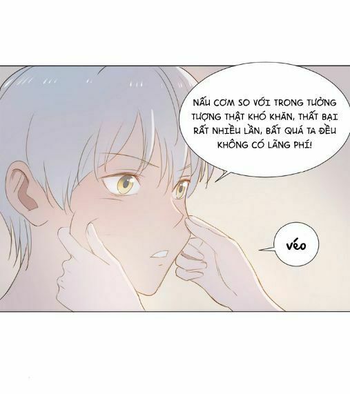 Tâm Vũ: Chapter 5: Phú nhị đại?