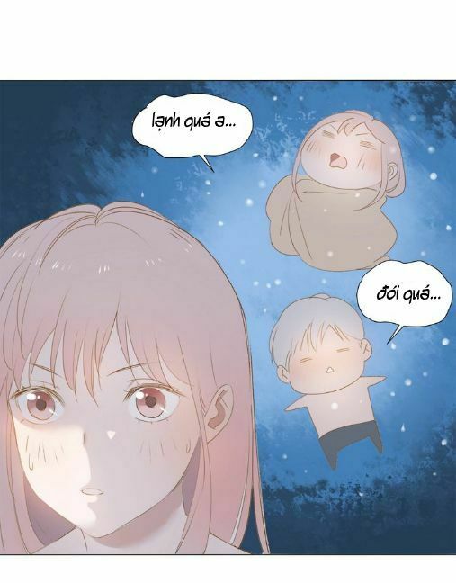 Tâm Vũ: Chapter 5: Phú nhị đại?