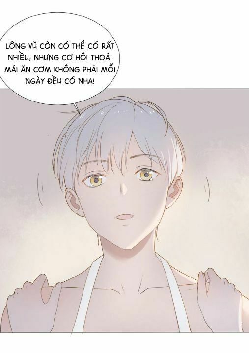 Tâm Vũ: Chapter 5: Phú nhị đại?