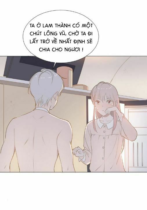 Tâm Vũ: Chapter 5: Phú nhị đại?