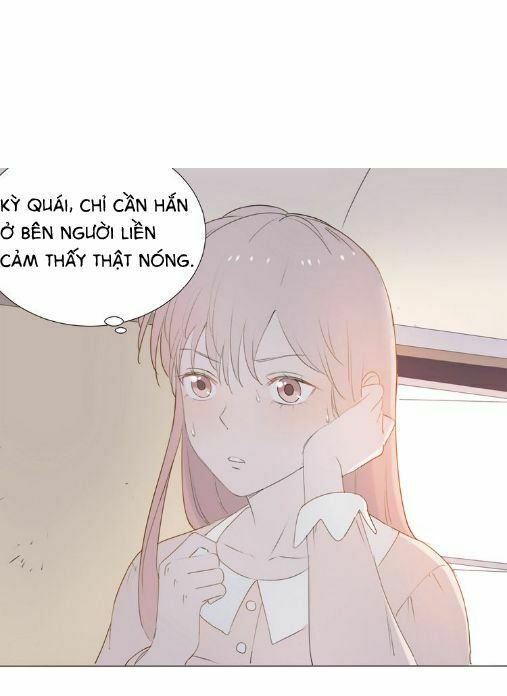 Tâm Vũ: Chapter 5: Phú nhị đại?