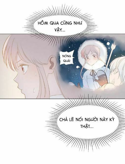 Tâm Vũ: Chapter 5: Phú nhị đại?