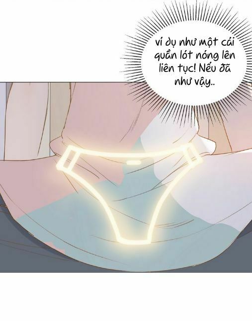 Tâm Vũ: Chapter 5: Phú nhị đại?