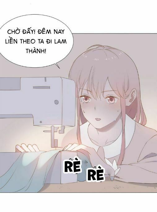 Tâm Vũ: Chapter 5: Phú nhị đại?
