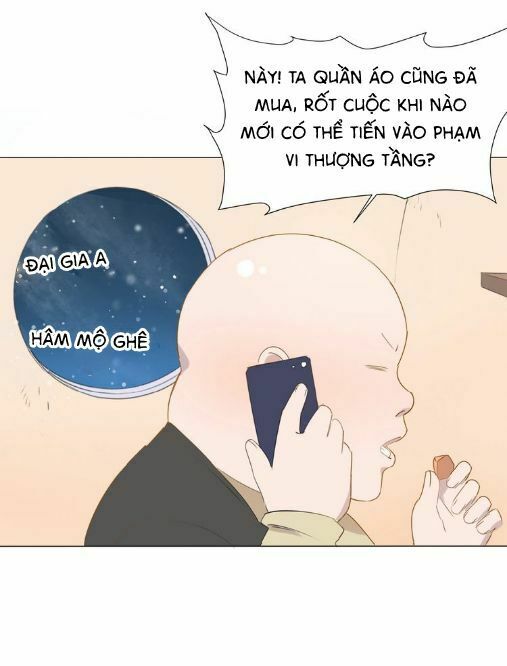 Tâm Vũ: Chapter 5: Phú nhị đại?