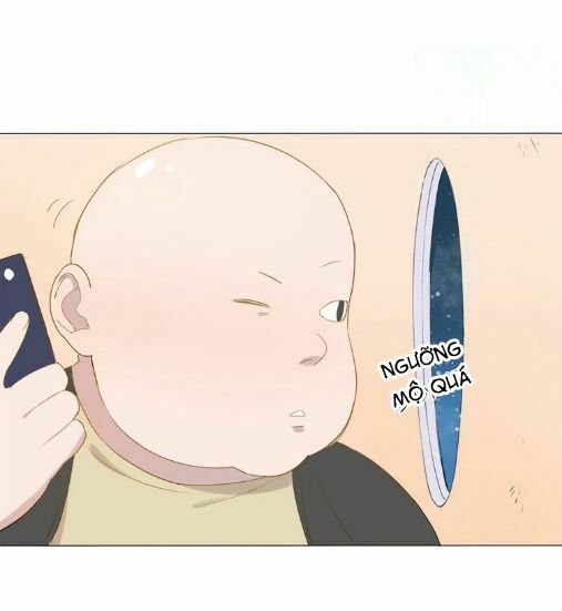 Tâm Vũ: Chapter 5: Phú nhị đại?