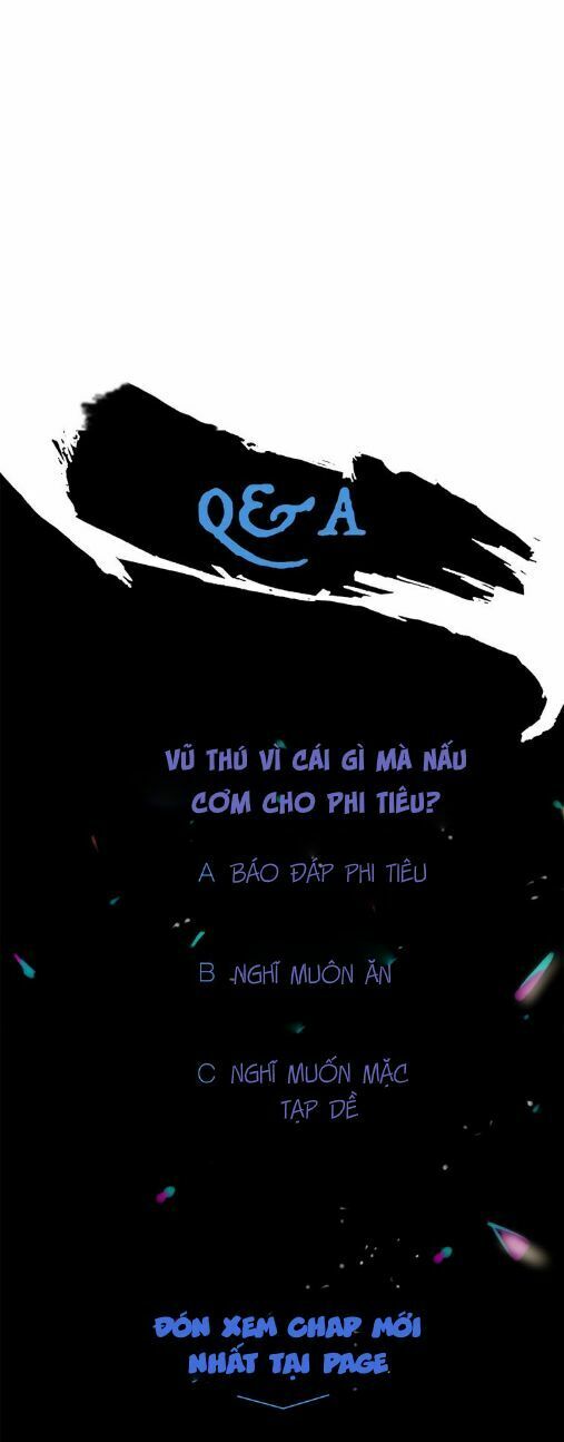 Tâm Vũ: Chapter 5: Phú nhị đại?