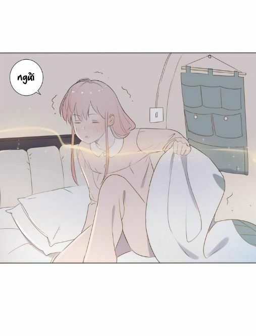 Tâm Vũ: Chapter 5: Phú nhị đại?