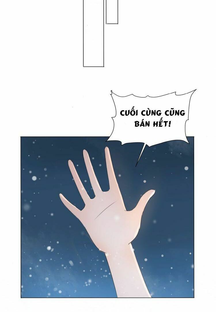 Tâm Vũ: Chapter 6: Người giàu