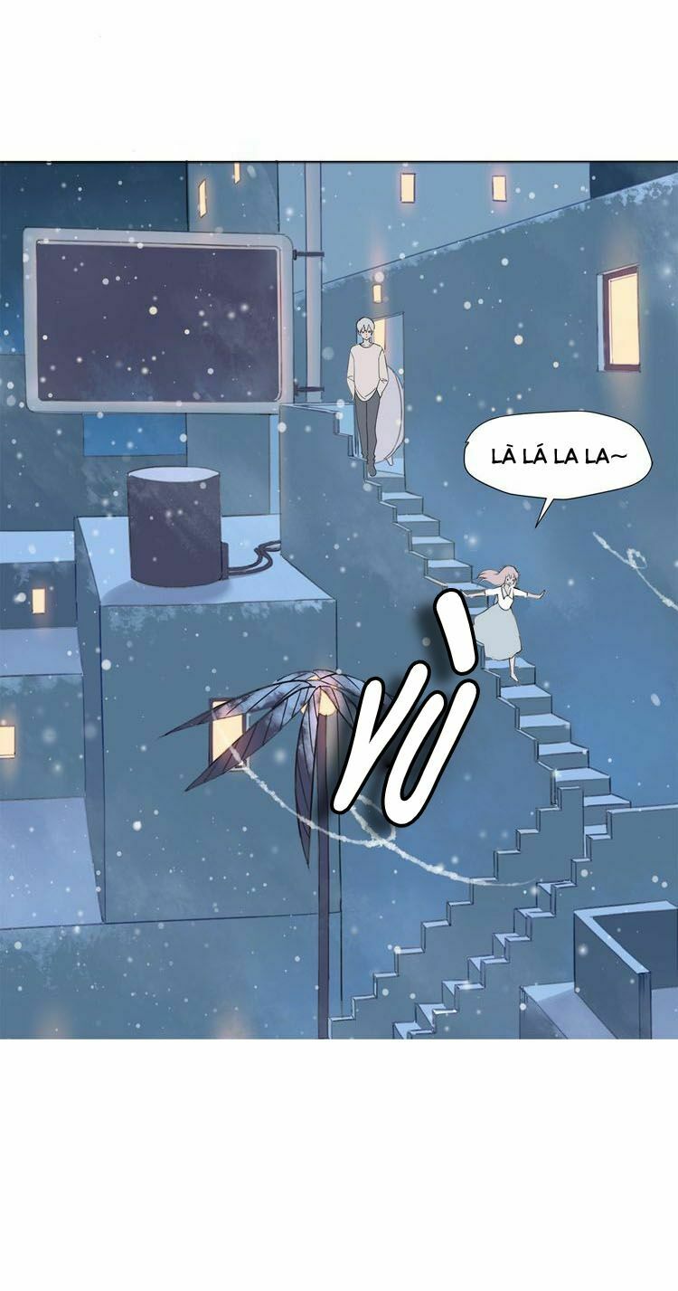 Tâm Vũ: Chapter 6: Người giàu