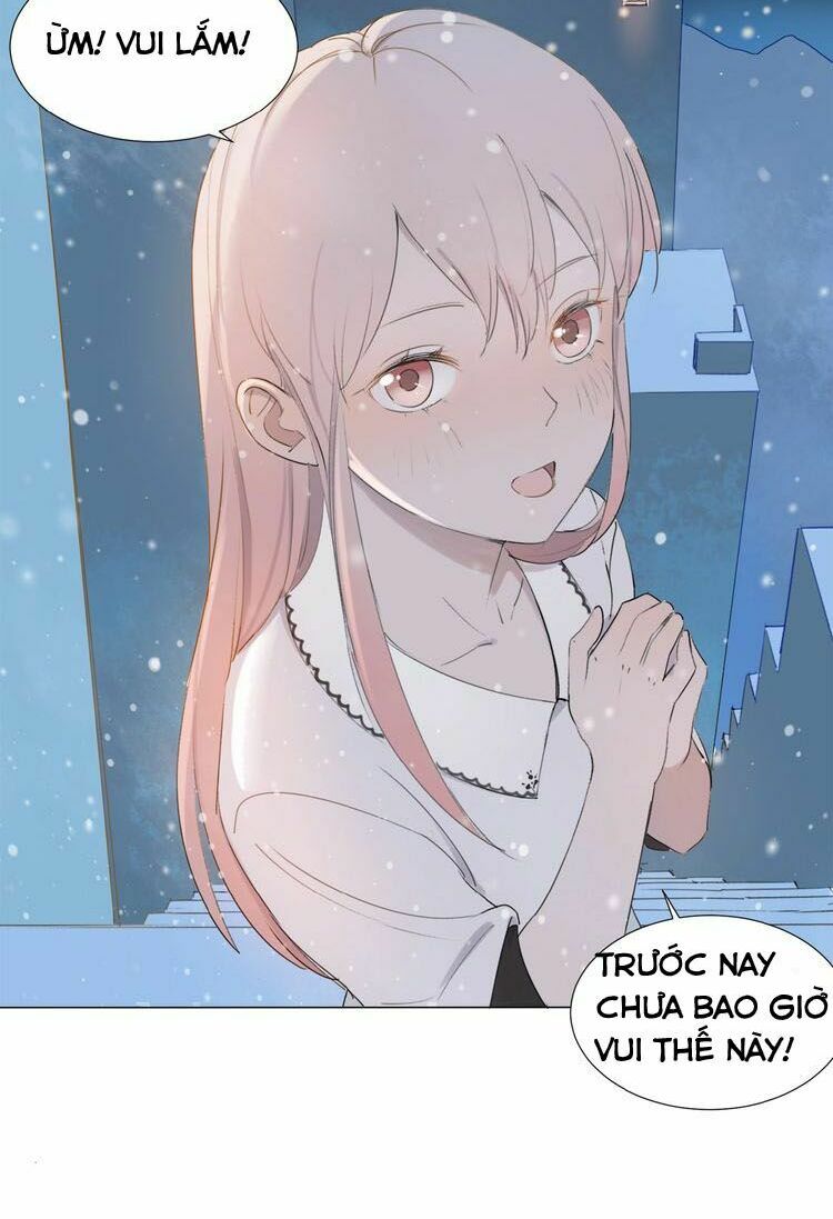Tâm Vũ: Chapter 6: Người giàu
