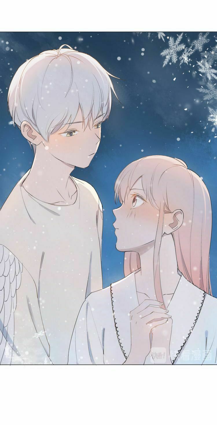 Tâm Vũ: Chapter 6: Người giàu