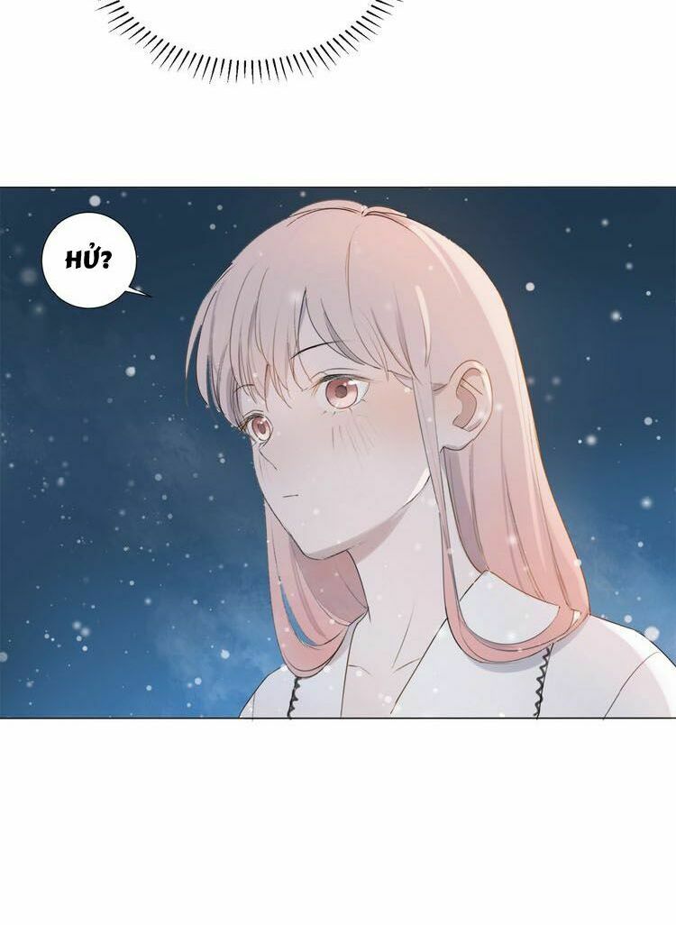 Tâm Vũ: Chapter 6: Người giàu