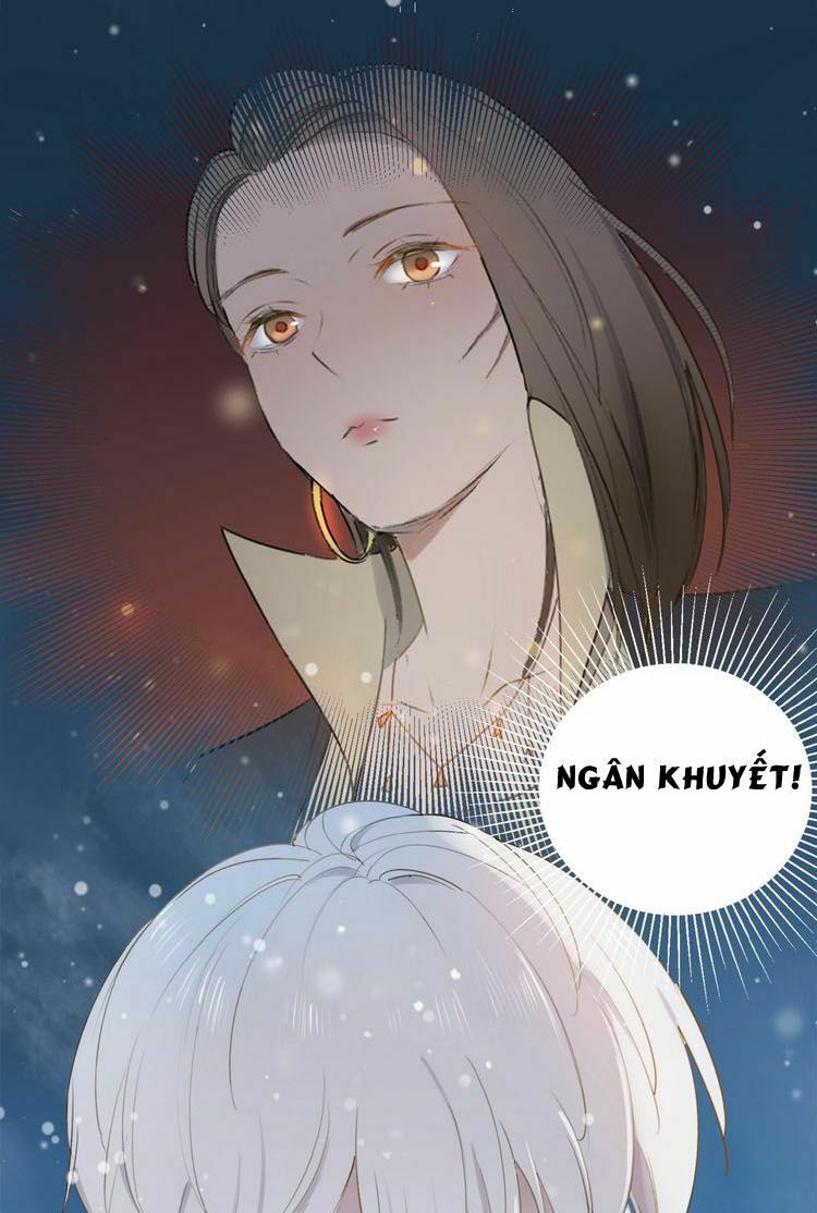 Tâm Vũ: Chapter 6: Người giàu